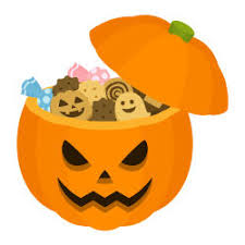 「ハロウィンイラスト」の画像検索結果