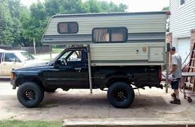 Maybe you would like to learn more about one of these? Small Slide In Truck Camper Best Small Truck Mpg Check More At Http Besthostingg Com Small Slide In Small Truck Camper Truck Camper Slide In Truck Campers