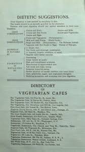 Vegetarian Cafe Menu Menus From Hotels Restaurants And Steamboats In The 1850s And 60s Archives Conrad N Menu Restaurant Restaurant Management Cafe Menu