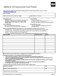 And report it missing or stolen. Http Alaskacf Org Wp Content Uploads 2017 06 Acf Commercial Card Policy And Procedures Pdf