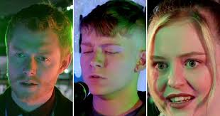 Coronation Street spoilers: Max accuses Daniel of sleeping with Summer