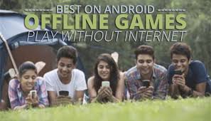 Best offline wifi and bluetooth multiplayer games for android. 10 Free Best Offline Android Games Without Wifi Or Data