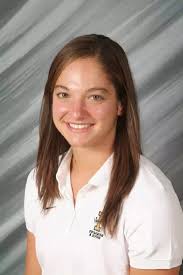 2010-11 Women's Swimming and Diving Roster