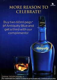 Buy 2 Drinks And Get 3rd Drink Free Drinks Wines Vodka Bottle