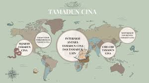 • pendidikan amat penting dalam tamadun china. Tamadun Cina By Rusyda Farihin