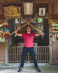 Visiting Miyamoto Musashi S Shrine In The Countryside Of Japan Vahva Fitness Musashi, as he was often simply known. visiting miyamoto musashi s shrine in