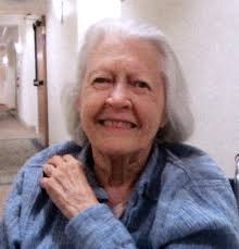 Mary Broady Obituary