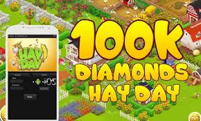 Pin On Hay Day Free Diamonds