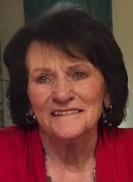 Mary Toner Obituary (1936