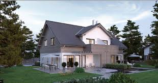 Genauso wenig gibt es eine rechenformel, die pauschal angewendet werden kann, um die baukosten zu. Ein Haus Bauen Kann Jeder Aber Die Optimale Mischung Zwischen Emotion Und Vernunft Das Ist Kunst Okal Haus Vertriebsstelle West
