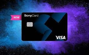 We did not find results for: Sony Visa Credit Card