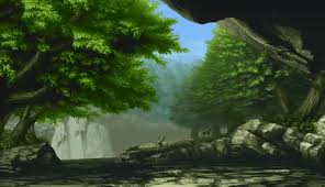 It's true that nature has bestowed mother earth. Download Wallpaper Gif Nature Hd Cikimm Com