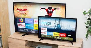 What is the cause of the insignia roku 55 inch television just going dark but still having sound. Toshiba Amazon Fire Tv Edition Series Review Budget Friendly Tv Bets Big On Alexa And Prime Video Cnet