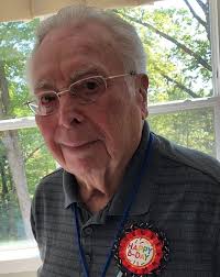 Obituary of Jack E. Henrich