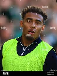 Marcel Brooks's Instagram, Twitter & Facebook