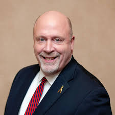 Board & Staff — South Dakota Hall of Fame