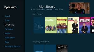 Missing classic tv shows and movies. Spectrum Guide Overview Spectrum Support