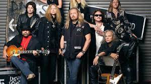 Originally formed in 1964 as my backyard in jacksonville, florida, the band was also. Lynyrd Skynyrd Tickets Fur 2021 2022 Tour Information Uber Konzerte Touren Und Karten Von Lynyrd Skynyrd In 2021 2022 Wegow Deutschland