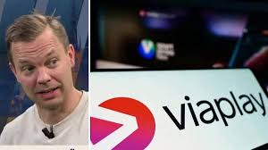 Martin Rex: "Viaplay balanserar på kanten till dödens avgrund"