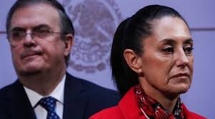 EL CAMINO DE MÉXICO” ES MÁS GRANDE DE LO ESPERADO, CHIHUAHUA LO CONFIRMA: CARLOS  CANDELARIA