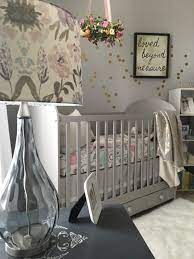 Pin On Baby Girl Nursery Ideas