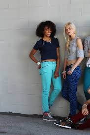 Adidas Neo Alexa Reynen Kalysse Anthony fall campaign shoo…