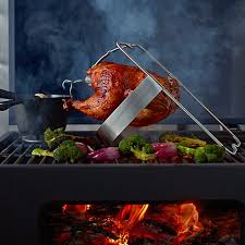 The Ultimate Chicken Roasting Pan