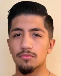 BoxRec: Peter Martinez