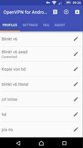 Configuring the vpn network connection settings, including installing authentication. How To Setup Vpn On Android Best Android Vpns Free Paid