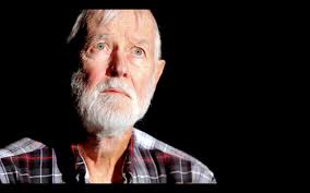 The Old Part (Short 2018)