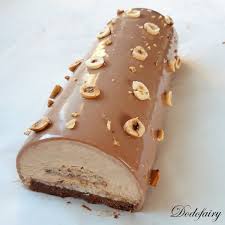 Epingle Sur Buche