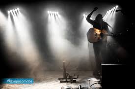 Share cristina donà tregua 1997) ( full album ) produzione artistica: Cristina Dona In Tregua 1997 2017 Stelle Buone Tour Chiara Vidonis Monk Roma Diapason Vibe