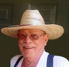 Obituary of Ralph Eugene Wall