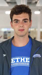 2022-23 Men's Swim & Dive Roster