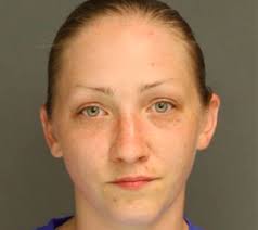 Smoketown Elementary School cafeteria aide charged with having drug  paraphernalia