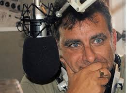 Happy 71st Greg Rumbaugh (Bob Donovan aka Bobby D