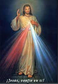 Puedes inscribirte a nuestra lista para recibir noticias y especiales de librería católica la divina misericordia. Imagen De La Divina Misericordia Wikipedia La Enciclopedia Libre