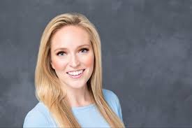 mikemcguff.com: Allison Harris joins FOX 4 KDFW