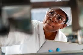 RSPH Level 2 Award for Proficiency in Poultry Meat Inspection