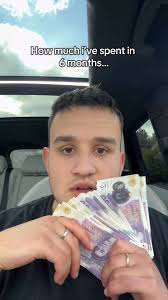 How much have I spent in the last 6 months