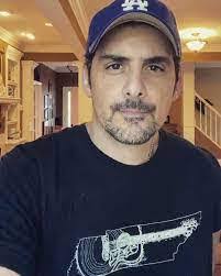 Jason Brockett's Instagram, Twitter & Facebook