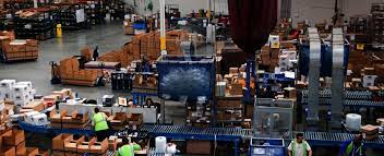 Weber distribution warehouses provides companies with trucking, warehousing and storage. California Logistics Blog West Coast Weber Logistics Onboarding