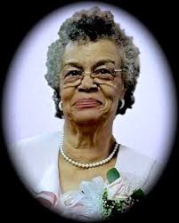 Mrs Mary Margaret Cook Wilcox (1939-2020)