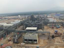 Arkema thiochemicals sdn bhd 115m. Project Showcase Rotary