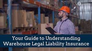 Within 2 days of your inventory arriving at our warehouse, we'll have accurately processed every individual piece into the live inventory picking shelves. Your Guide To Understanding Warehouse Legal Liability Insurance Symbia Logistics