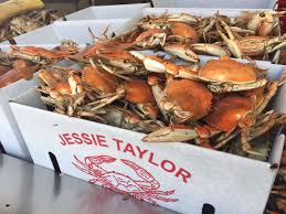 How many will a half bushel of crabs feed? Planning A July 4 Crab Feast Here S How Much You Ll Shell Out Wtop