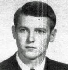 James Blaine Cox : Corporal from West Virginia, Vietnam War Casualty