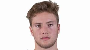 Hockey junior majeur : le début de carrière bien rempli de Nathan Drapeau