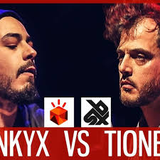 Stream PENKYX Vs THORSEN