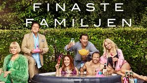 Discover more posts about familjen. Finaste Familjen Tv4 Se